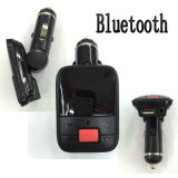 Bluetooth FM Transmitter Car MP3 Players