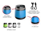 Mini Bluetooth Speaker From Chinese Manufacturer