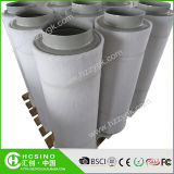 Industrial Air Purifier Hydroponic Activated Carbon Air Filter for Greenhouse