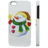 Christmas Case for iPhone5