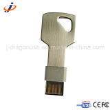 Custom Metal Key USB Flash Drive