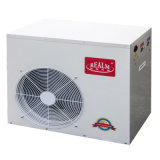 2015 Air Source Water Heater (heat pump system)