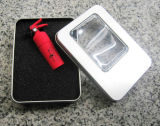 Fire Extinguisher PVC USB Flash Drive