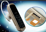 High End Bluetooth Mobile Phone with Bluetooth Headset