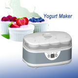 LED Computer Controlling Yogurt Makers