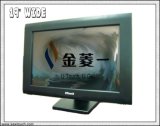 Touch Screen LCD (UTM-19W)
