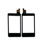 Mobile Phone Repair Parts for Blu Dash Jr S530 LCD Screen LCD Display Touch Screen Digitizer Wholesale