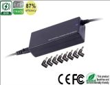 90W Universal AC Adapter/Simple Design/Smart Voltage Output (TA09D0)