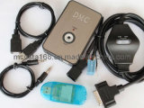 Car USB SD MP3 Interface Adapter (CE FCC RoHS Approved) (DMC-9088A)