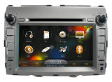 Car DVD GPS Player for Mazda 8 (HIGH MATCH) (CR-8360E)