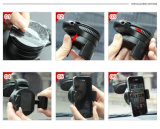 Universal in-Car Mount Smartphone Anti-Shock New Mini Car Holder