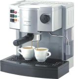 Espresso&Cappuccino Maker (CM-202)