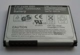 PDA Battery for Palm Treo 680 (157-10051-00)