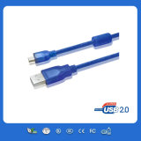 USB2.0 Mini5pin Data Cable