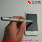 Mobile Phone Screen Touch Smart Ballpoint Pen with LED