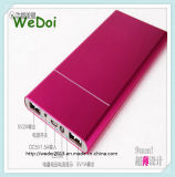 8000mAh New Style Wallet Power Bank with High Speed (WY-PB76)
