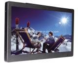 18.5 Inch High Quality Bus LCD Advertising Player