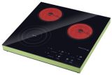 Induction Cooker with Three Burners, GS/CE/CB