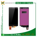 Wholesale LCD Display for Sony Xperia Z3 Compact LCD Screen