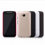 Super Frosted Shield Protective Case Cover for Xt1505