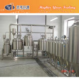 Hy -Filling Bottle Beer Brewery System