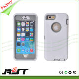 Protective Phone Cover Hybrid Cell Phone Case for iPhone (RJT-0183)