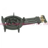 Customized Gas Stove Burner Parts Gas Burner for BBQ
