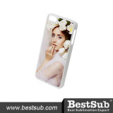 Whoesale Sublimation White Plastic Phone Cover for iPod Touch 6 (ITK02W)