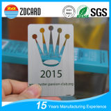 Customed Metal Business IC Card Vipcard
