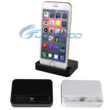 Hot Dock Charger New Sync Cradle Battery for iPhone 6 6 Plus (IP6-023)