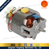 Home Appliance AC Mixer Motor
