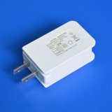 5V2a UL/FCC/PSE Approved USB Mobile Phone Chargers