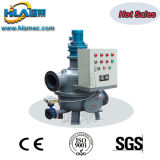 Ap-Series Automatic Vacuum Oil Water Purifier