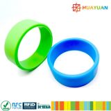 13.56MHz MIFARE Classic 1k RFID Wristband for swimming pool