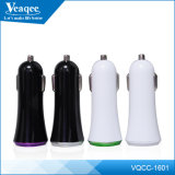 Veaqee Wholesale Mobile Phone USB Car Battery Charger