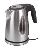 1.7L Cordless Stainless Steel Electric Kettle