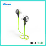 Factory Price Ce, RoHS Bluetooth Earphone for Sports