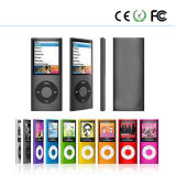 New MP3 4th Generation Music Media Player LCD Screen