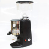 Commercial Adjustable Coffee Grinder From Coarse to Super Fine Powder