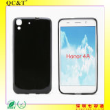 Mobile Phone Inner Scrub Case for Huawei Honor 4A