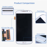 Competitive Price Mobile Phone LCD Touch Screen for Samsung S4 I9500