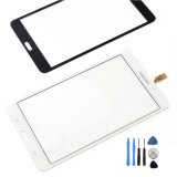 Front Digitizer Outer Lens Replacement Glass Touch Screen for Samsung Galaxy Tab 4 7.0 T230