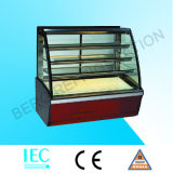 European Style Four Layers Cake Display Refrigerator with CE Certification (FC-5R)