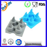 Promotion FDA Shark Fin Custom Ice Maker_Ice Tray