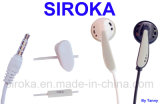 Super Bass 3.5mm Mobile Earphone for iPhone
