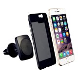 Air Vent Phone Holder Magnetic Cradle with Retailer Packing