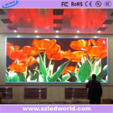 P3 Indoor Full Color LED Wall Display for Advertising
