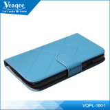 Wholesale Best Price Mobile Phone Leather Case for iPhone Samsung