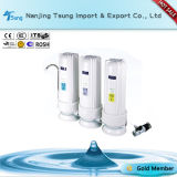 Three Stage Explosion Prevention Water Purifier for Home Use