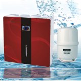 Red RO 5 Stages Water Purifier with Top Level